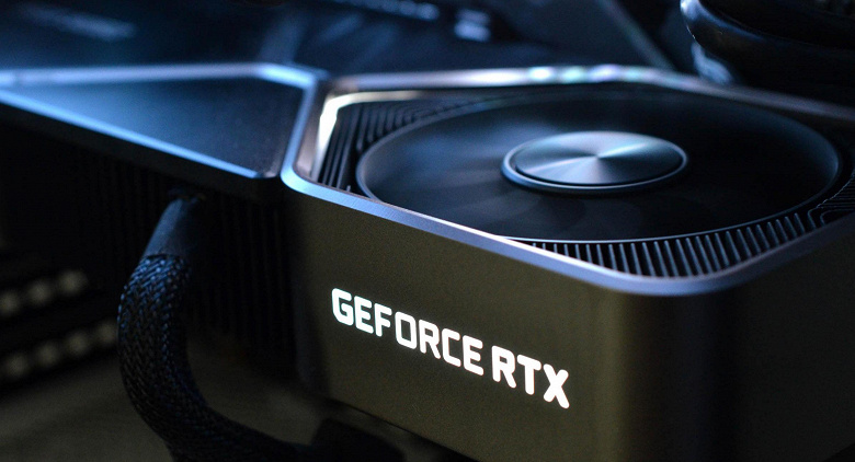 Nvidia дразнит анонсом новых видеокарт. GeForce RTX 3080 Ti и RTX 3070 Ti нам покажут уже на днях