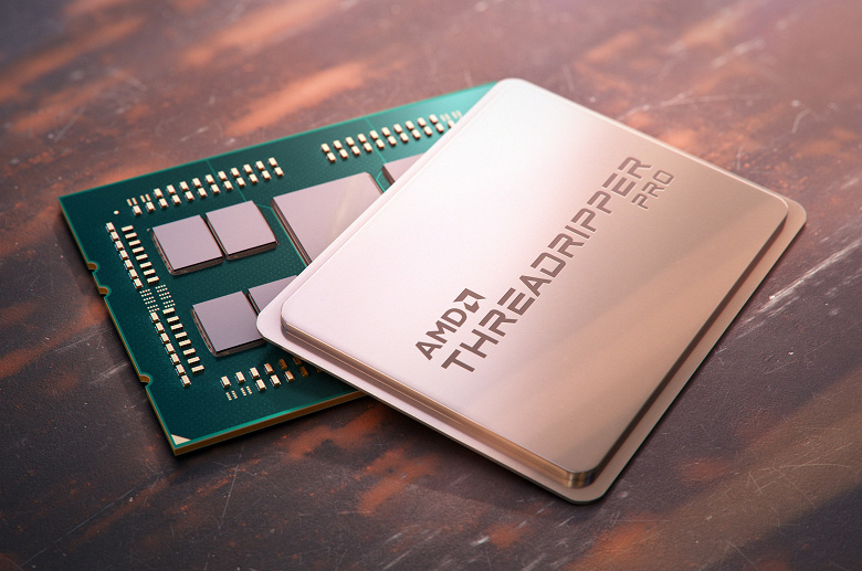 Очень большие и очень мощные процессоры AMD. Новое поколение Ryzen Threadripper выйдет в сентябре
