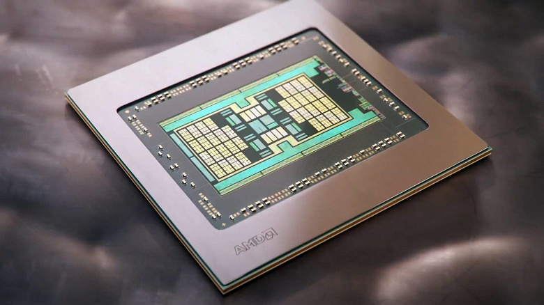 Видеокарта AMD Radeon RX 7900 XT окажется на 40-80% быстрее Radeon RX 6900 XT