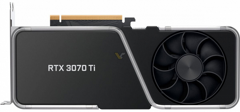 Nvidia GeForce RTX 3070 Ti поступила в продажу. Цены в США — от 600 до 1000 долларов