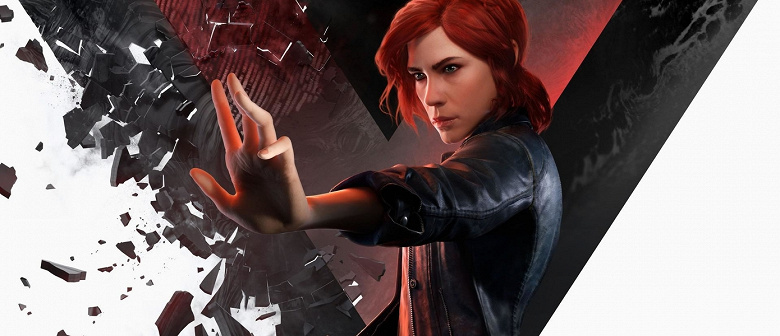 Epic Games дарит всем желающим боевик Control от создателей Max Payne и Alan Wake
