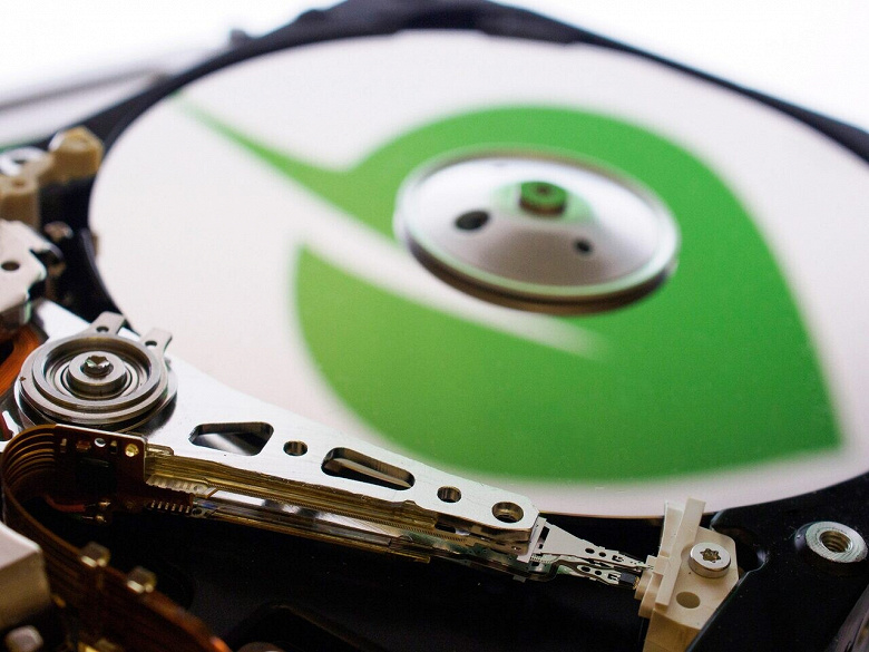 Seagate и Western Digital увеличивают выпуск жёстких дисков, чтобы удовлетворить спрос, связанный с криптовалютой Chia 
