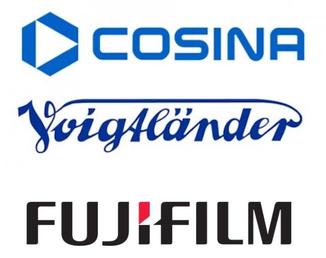 Под маркой Voigtlander начнут выходить объективы с креплением Fujifilm X