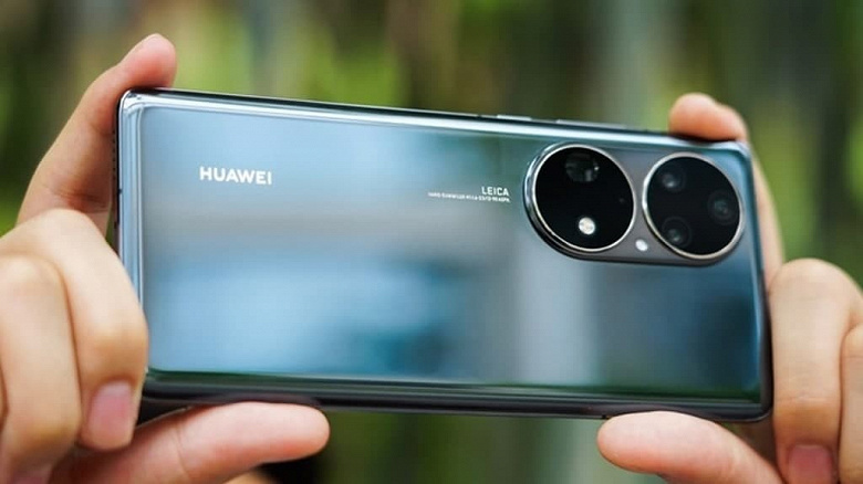 Возможности лучшего камерофона Huawei P50 Pro показали в разных сценариях