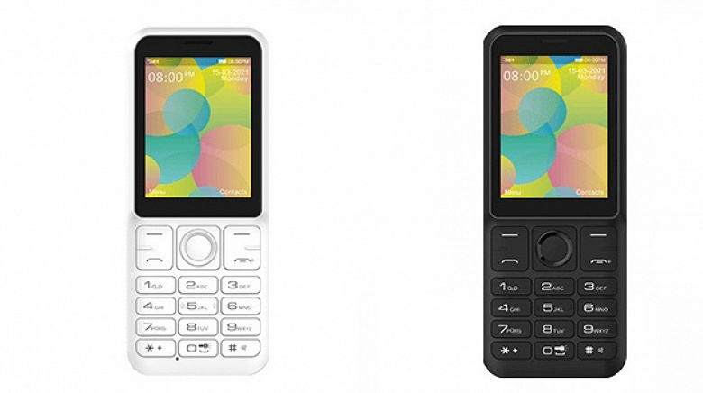 Представлен самый дешёвый 4G-телефон в Великобритании: IMO Dash 4G можно купить за 10 фунтов стерлингов