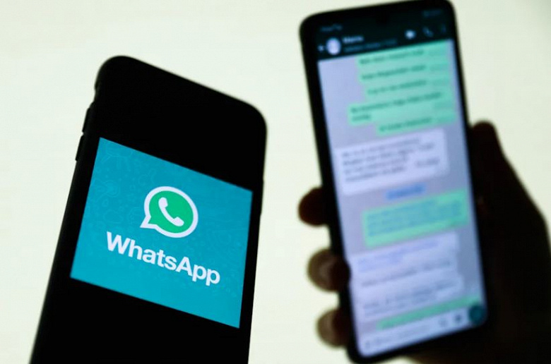 C 1 ноября WhatsApp перестанет работать на 43 моделях смартфонов. Список