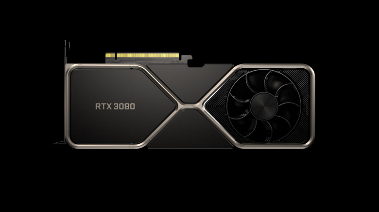 Видеокарты Nvidia GeForce RTX 30 (Ampere) подорожают. В сентябре их производство снизится на 30%