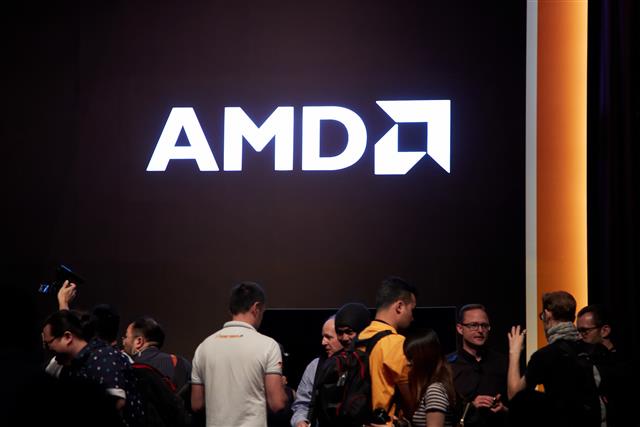 AMD и Mediatek ведут переговоры о создании совместного предприятия