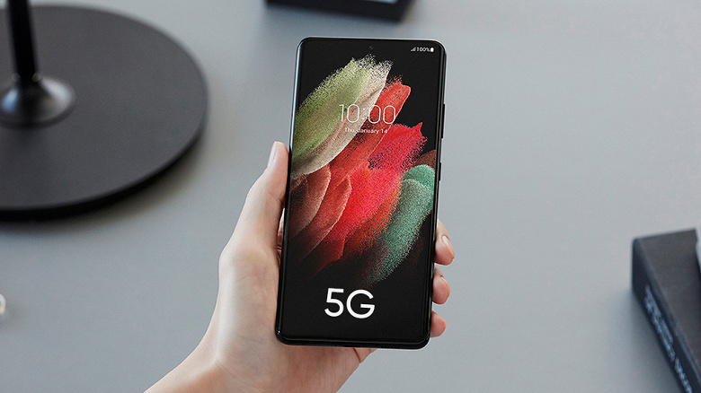 Huawei и Samsung уже удалили переключатель 5G из панели уведомлений. На очереди Xiaomi, Realme, Oppo, Vivo и другие