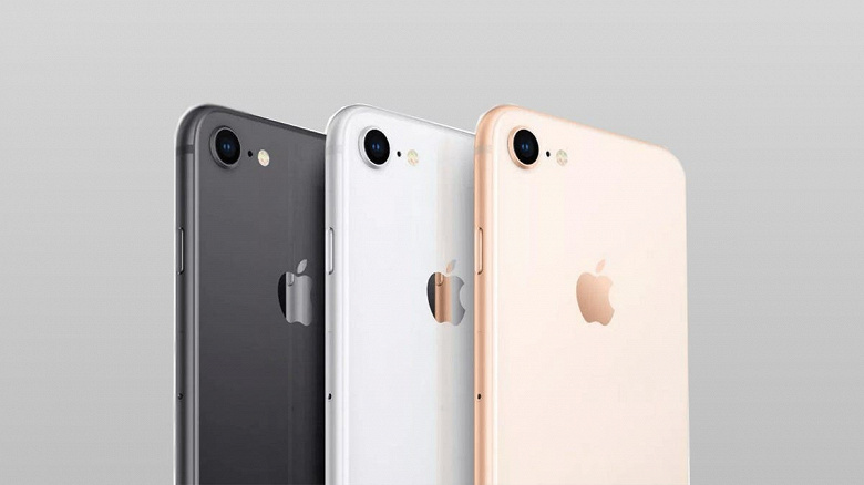 iPhone SE не попал даже в пятёрку самых ожидаемых новинок грядущей презентации Apple