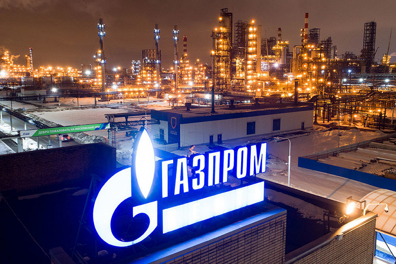 «Газпром» объявил колоссальную закупку иностранных процессоров, ноутбуков и прочей электроники на 12 млрд рублей