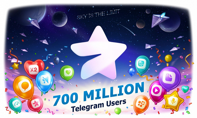 В Telegram появилась платная подписка Telegram Premium за 450 рублей в месяц. Что она даёт?