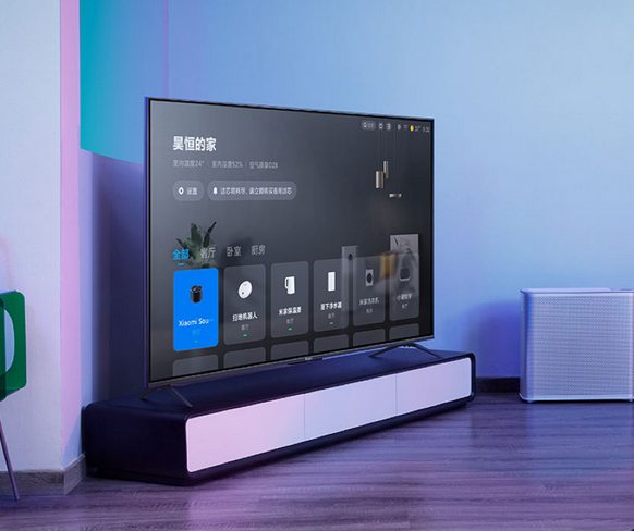 55 дюймов, 4K, 120 Гц и HDMI 2.1 — за 320 долларов. Телевизор Redmi TV X 2022 подешевел практически на четверть в Китае на площадке JD.com