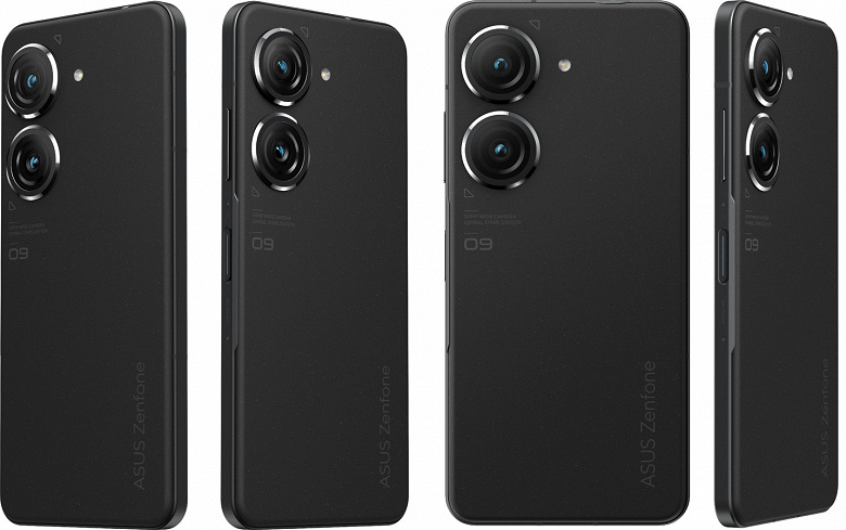 Экран 5,92 дюйма, Snapdragon 8 Plus Gen 1, 50-мегапиксельная камера с осевой стабилизацией, IP68 и до 16 ГБ ОЗУ. Норвежский ретейлер раскрыл все характеристики Asus Zenfone 9