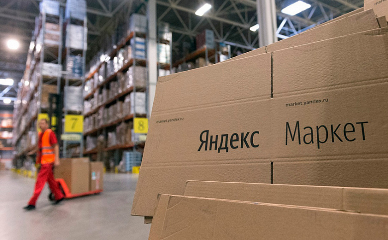В «Яндекс Маркете» теперь можно ускорить доставку