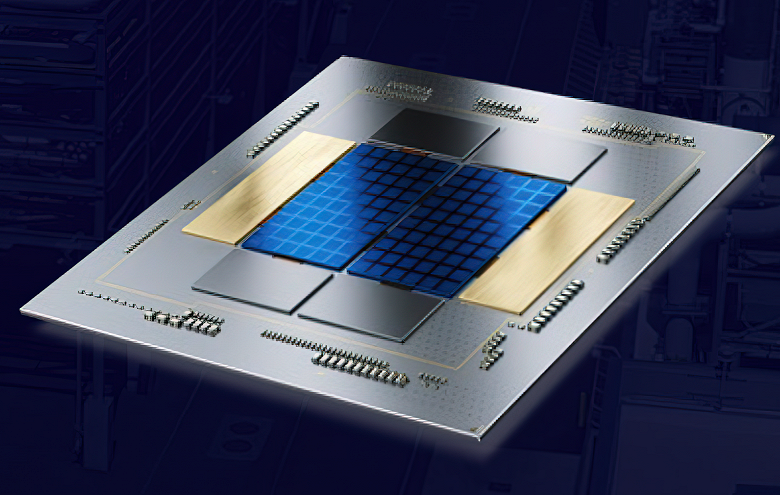 Новые процессоры Intel в 2023 году будут иметь только шесть больших ядер. Появились свежие данные о Meteor Lake