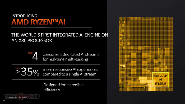 AMD пойдёт по стопам Intel? Компания готовит мобильные процессоры Ryzen 7000 с малыми ядрами