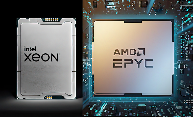 Новые CPU Intel Xeon Scalable не так плохи на фоне AMD Epyc Genoa, если активировать инструкции AVX-512