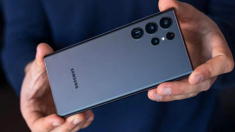 Преимущества Samsung Galaxy S23 Ultra перед Galaxy S22 Ultra показали вживую. Новая оптическая стабилизация, HDR и примеры снимков с 30-кратным зумом