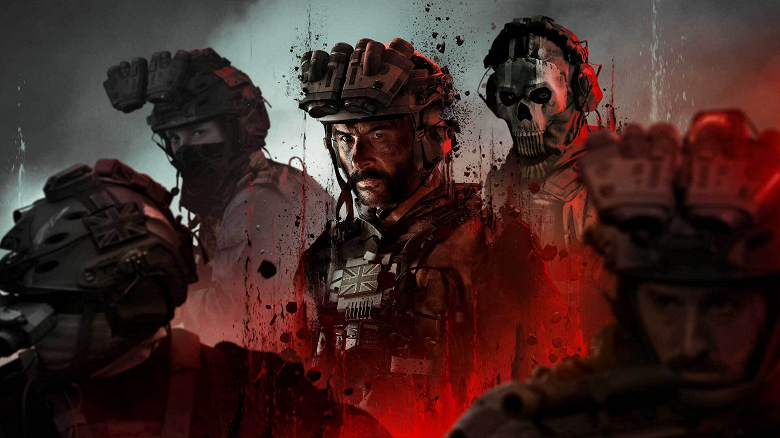 Худшая Call of Duty за десятилетие? Критики разносят в обзорах Call of Duty: Modern Warfare III