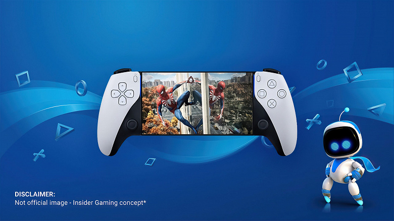 Портативная консоль Sony PlayStation Q-Lite может выйти уже в ноябре с ценой около 200 долларов