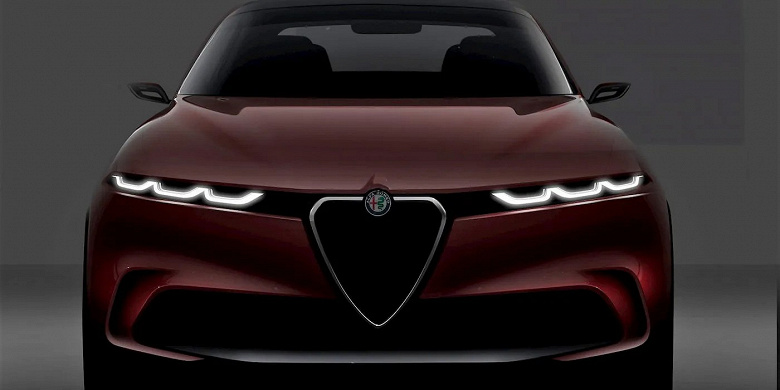 «Tesla надирает всем задницы». Alfa Romeo собирается конкурировать с компанией Илона Маска на рынке США
