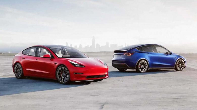 Таких дешевых Tesla Model 3 еще не было. Компания ввела большие скидки на Model 3 в США в преддверии выхода машины нового поколения