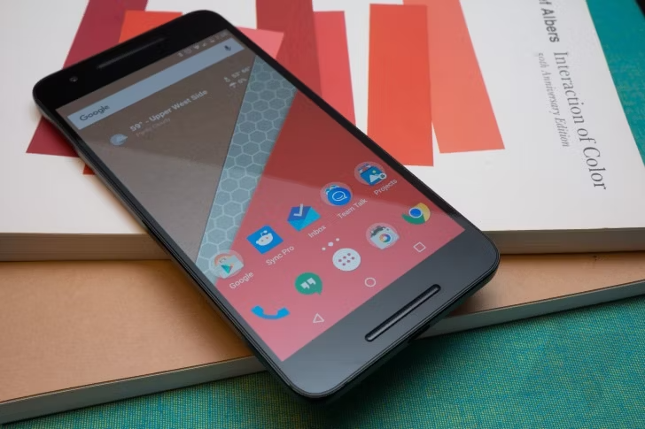 Владел Nexus 6P — получи до 400 долларов. Google и Huawei начали выплачивать компенсации в рамках коллективного иска