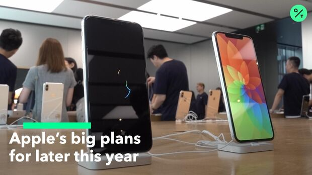 Новый дизайн в этом году может достаться лишь старшим моделям iPhone 12