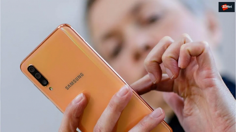 Под угрозой все смартфоны Samsung, начиная с 2014 года выпуска. Срочно обновляться