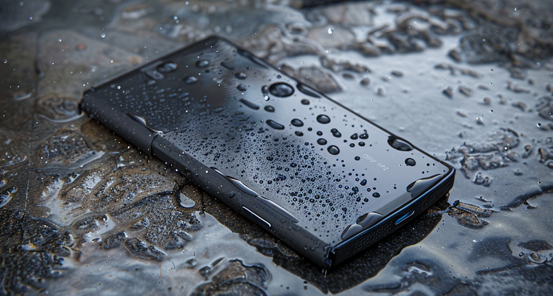 Пришла пора неубиваемых сгибающихся смартфонов: Samsung уже создала такой экран, он прошёл испытания по стандарту MIL-STD 810G