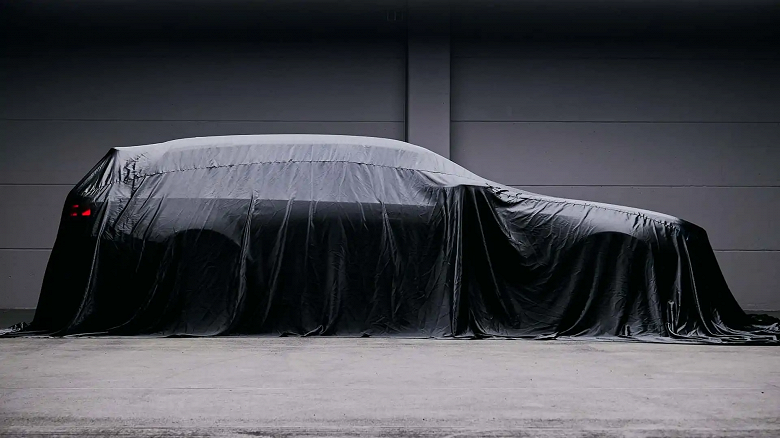 Мощнейший универсал BMW M5 Touring с 700-сильной установкой выйдет в 2025 году