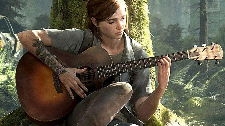 The Last of Us Part II наконец выходит на ПК