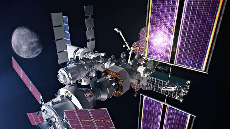 На пути к Марсу: NASA разрабатывает новые способы хранения топлива для межпланетных полётов