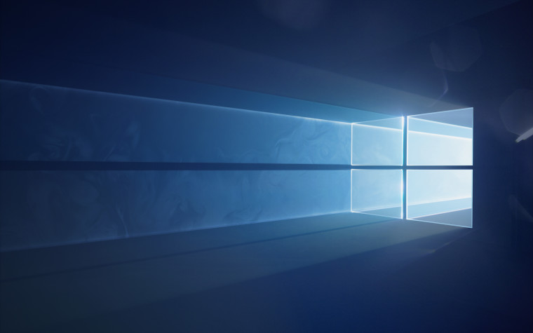 Microsoft обновила Windows 10: больше виджетов на экране блокировки и не только