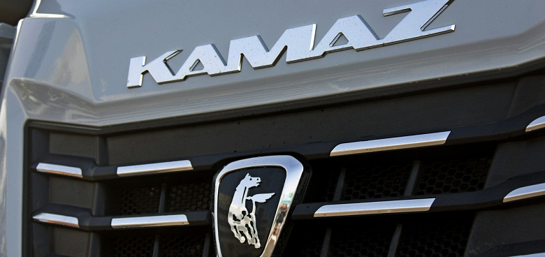 КамАЗ будет поставлять детали подвески для Lada Iskra и кроссовера на базе Lada Vesta