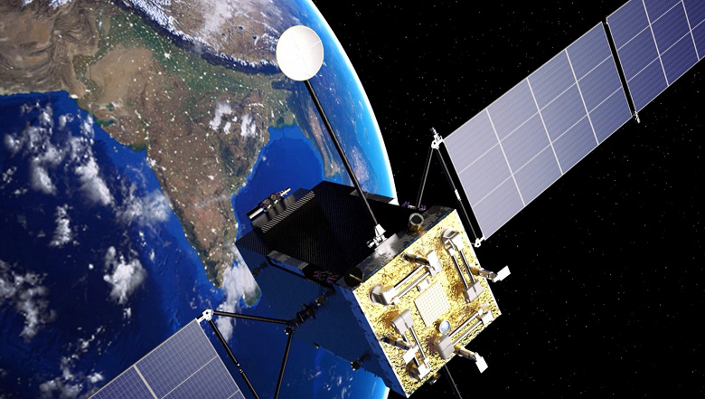 Стартап Kurs Orbital привлёк $4 млн для разработки новой технологии обслуживания спутников
