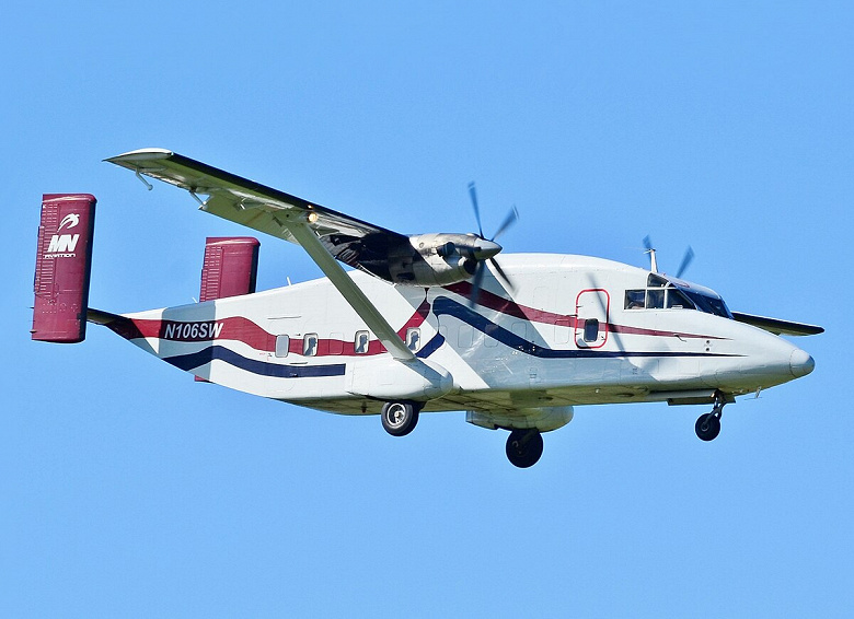 Не только в России возвращают к жизни старые самолёты: De Havilland может перезапустить производство самолёта Short Sherpa, снятого с производства в 1990 году