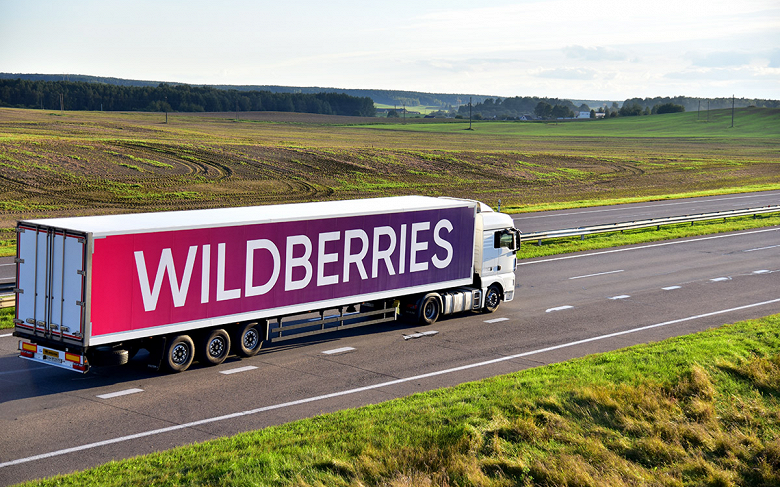 Wildberries тестирует новый процесс покупок из-за рубежа