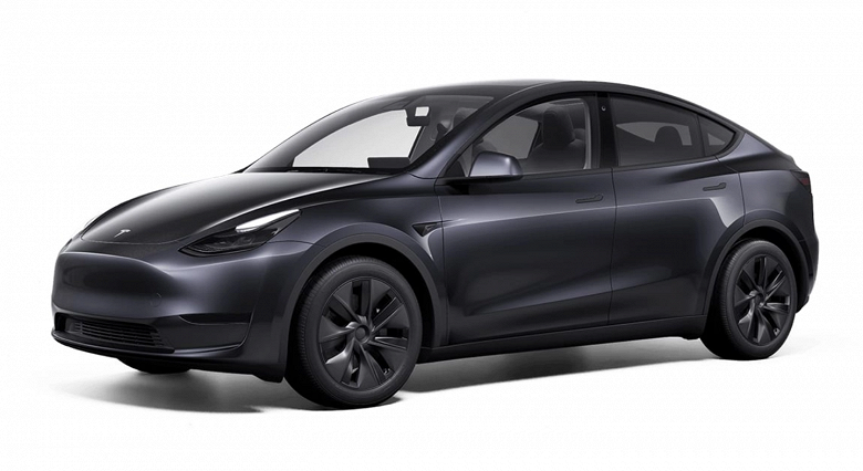 Tesla подарила покупателям Model 3 и Model Y бесплатную покраску и снова повысила цены в Китае