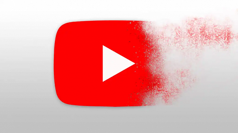 При просмотре YouTube через приложение для блокировки рекламы видео теперь тормозит и выдаёт сообщение об ошибке