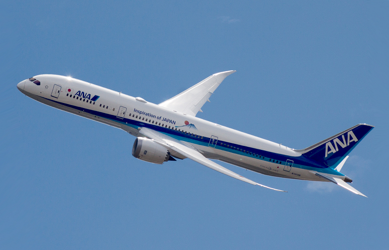 Инженер Boeing заявил о серьезных дефектах в фюзеляжах самолётов 787 Dreamliner
