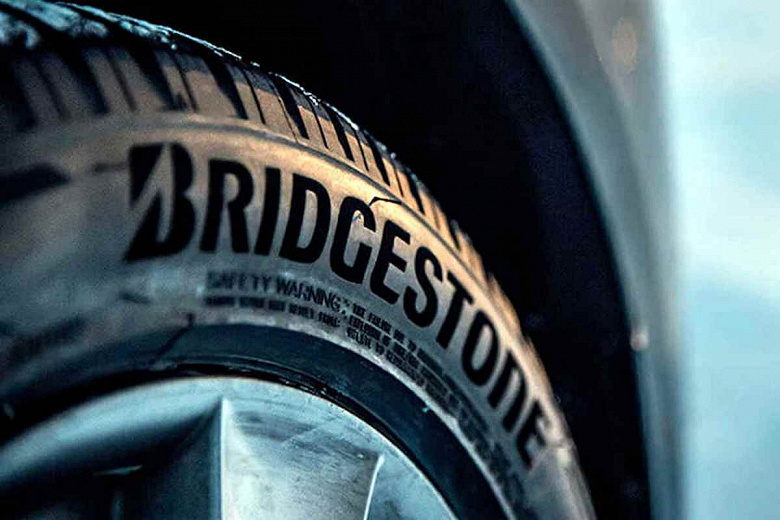 Бывший российский завод Bridgestone будет выпускать премиальные шины