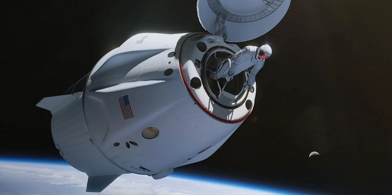 Миссия Polaris Dawn совместно со SpaceX всё ближе и ближе к запуску
