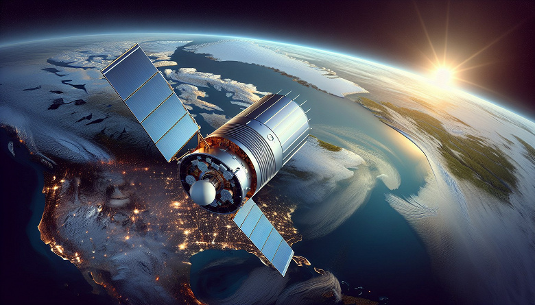 Россия и Белоруссия разрабатывают спутник с уникальными характеристиками