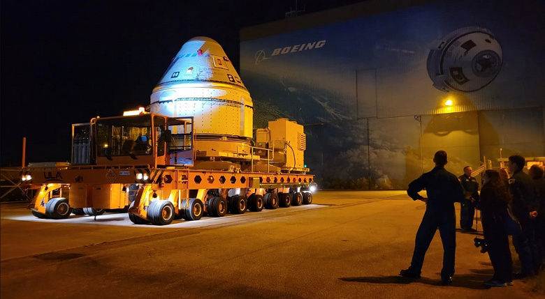 Boeing CST-100 Starliner готовится к запуску на МКС 6 мая. Исторический момент на горизонте