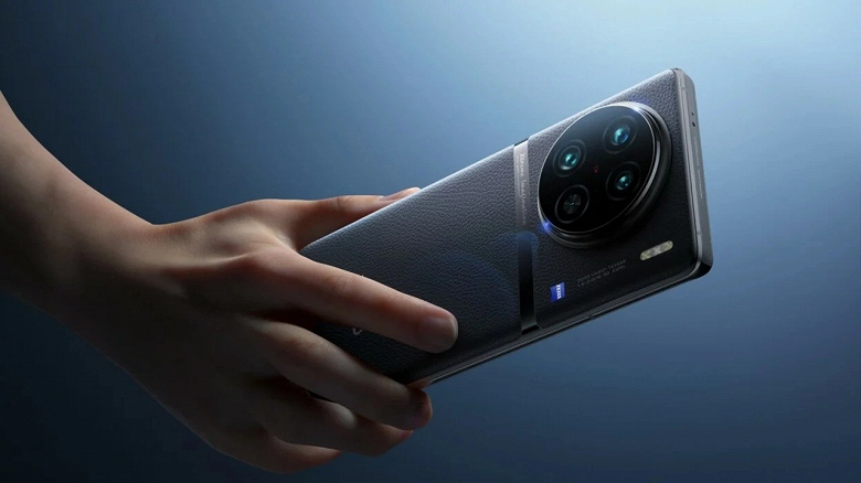 «Мы создали профессиональную камеру, которая также позволит вам совершать звонки». Vivo дразнит новым камерофоном Vivo X100 Ultra