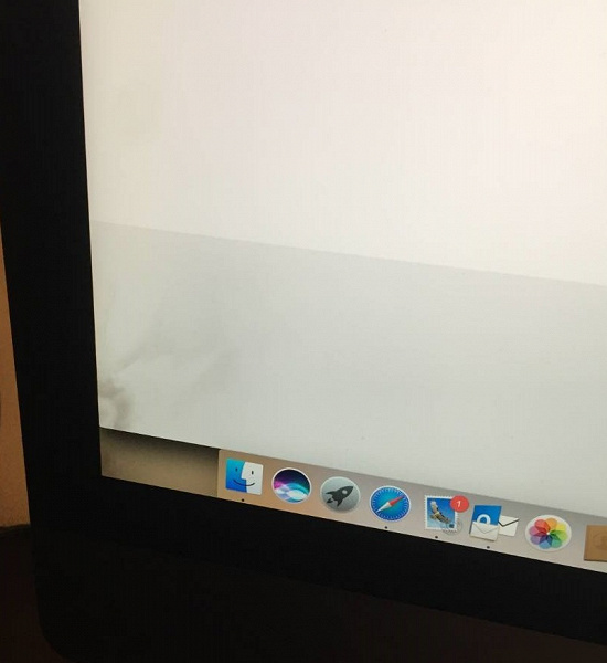 Против Apple подан групповой иск из-за дефекта в компьютерах iMac и MacBook Retina 