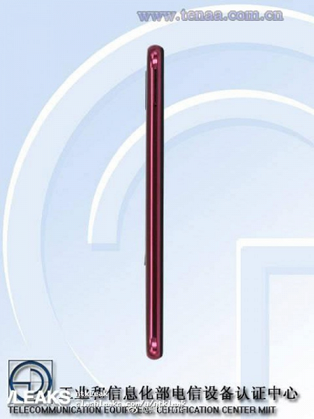 Неанонсированный смартфон Xiaomi Mi Play показан со всех сторон