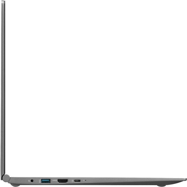 LG Gram 17 — первый в мире 17-дюймовый ноутбук массой менее 1,4 кг